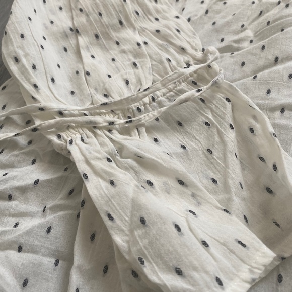 H&m Oversized Light Top - Picture 4 of 4